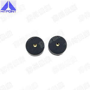 Manufacturer Custom Active Buzzer PK-11N40PQ Low Voltage Driver Series Wholesale Piezoelectric Buzzer - Product Image 5