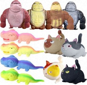 Mochi Taba Custom Sensory <b>Squishy</b> Toys for Kids Anti-Anxiety Stress Relief Fidget Squeeze Toys PVC PU Silicone Soft Toy - Product Image 1