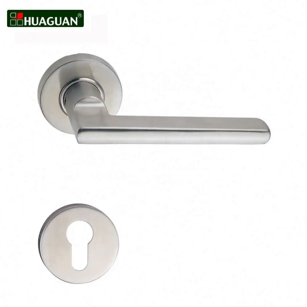 Good quality indoor outdoor stainless steel Door handles