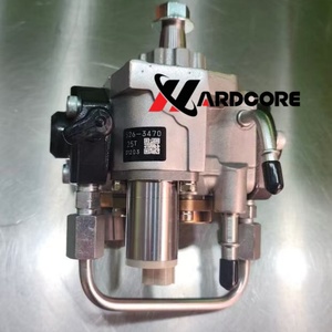 Heavy Duty 526-3470 Fuel Injection <b>Pump</b> for Excavator Replacement Parts - Product Image 2