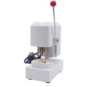 Equipo Óptico de Buena Calidad de China, Máquina de Perforación Digital CP-10C, Perforadora de Lentes Ópticas para Ópticas - Product Image 1