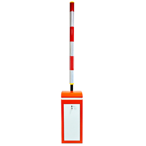 Barrière de parking automatique à grande vitesse 0,6S, barrière de passage automatique pour autoroute, télécommande 433Mhz, péage de circulation, barrières à fort trafic - Product Image 3