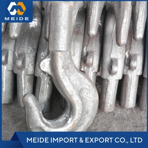 Trung Quốc chính xác thép nóng rèn tùy chỉnh thép rèn nhôm rèn nông nghiệp các bộ phận Đồng rèn các bộ phận - Product Image 3