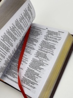 Bible de haute qualité, nouvelle version internationale, couverture souple, impression de la Bible, nouvelle vente chaude