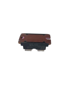 Transistor IGBT BUV298AV de puente completo, 450 V, 50 A, NPN, 250 W, montaje en chasis - Product Image 3