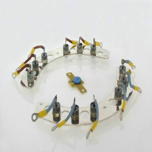 Puente <span class=keywords><strong>Rectificador</strong></span> Yokden T30, Diodo <span class=keywords><strong>Rectificador</strong></span> para Generador <span class=keywords><strong>de</strong></span> Alternador - Product Image 4