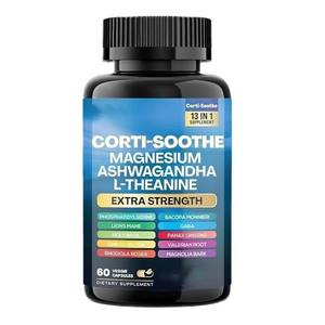 Cápsulas de Colágeno Marino con Biotina y Ácido Hialurónico Acorn Whale, Venta Directa de Fábrica OEM/ODM, 1000 Dalton, 2 Cápsulas Diarias - Product Image 2