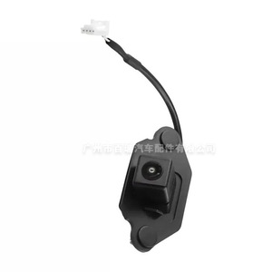 28442-EY00A Rearview <b>Camera</b> For 2008-2015 Nissan Qashqai 480x600 Resolution <b>Night</b> View Dc 12V - Product Image 1