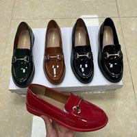 Style Tendance Chaussures Élégantes Classiques pour Femme