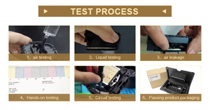 Cn màu i3200 phần đầu cho thăng hoa/dtf máy in gốc i3200 đầu in i3200 A1 đầu máy in - Product Image 4