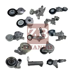 Tensioner Factory Outlet 1662036010 166200V020 166200V021 166200V022 166200V041 166200V042 166200V050 1662036011 Tensioner For Totota