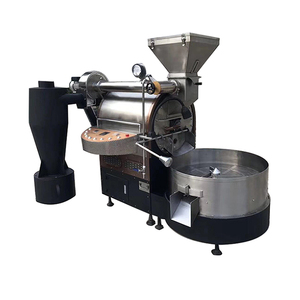 Excelente <span class=keywords><strong>5kg</strong></span> Tostador de café Máquina de café Tostador <span class=keywords><strong>Probat</strong></span> 50kg Tostador de café - Product Image 1