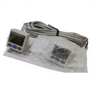 New Original SMC pressure switch ISE30A-01-N-L -P-L -L -B-L -C-L -D-L -<strong>E-L</strong> - Product Image 1