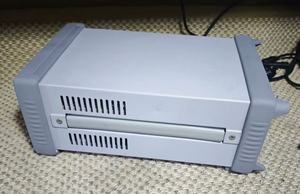 แหล่งจ่ายไฟฟ้ากระแสตรงแบบปรับค่าได้ Agilent E3634A สามช่องสัญญาณ - Product Image 5
