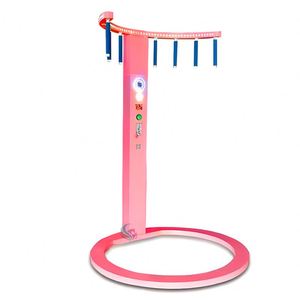 Jeu de bâtonnets tombants avec emballage personnalisable contrôlé par solénoïde, jeu de bâtonnets tombants individuel - Product Image 1