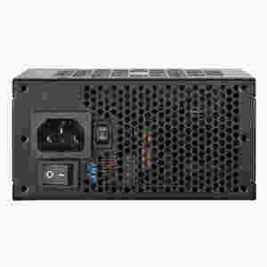 Fuente de Alimentación REVOLT SFX 850W ATX3.0 2025, Totalmente Modular, 20+4 Pines PCIe 5.1, 80PLUS Platinum, la Mejor de 1300W para Juegos, Revolt Sfx Psu 85 - Product Image 3