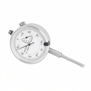 Fervi Comparator Centesimal 0-30mm <b>Dial</b> <b>Indicator</b> Precision Measurement Tool - Product Image 2