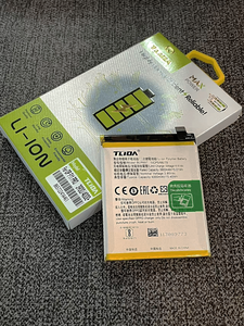 Tlida BLP697<span class=keywords><strong>แบ</strong></span><span class=keywords><strong>ต</strong></span>เตอรี่โทรศัพท์มือถือ Li-Ion ชาร์จไฟได้4000mAh 3.8V สำหรับ <span class=keywords><strong>OPPO</strong></span> <span class=keywords><strong>F11</strong></span> pro/ <span class=keywords><strong>F11</strong></span> PLUS มีในสต็อก - Product Image 4