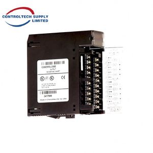 Módulo IC693MDL330 en Caja a Precio de Fábrica - Product Image 3