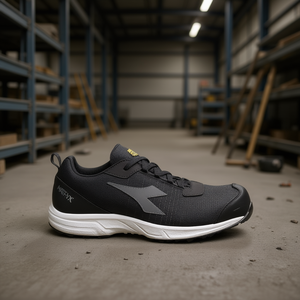 Zapatos de Seguridad Fly Litebase Matryx Low S3L Fo Sr Hro Sc Esd - Product Image 2