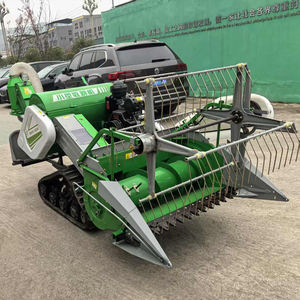 <span class=keywords><strong>Cosechadora</strong></span> <span class=keywords><strong>de</strong></span> arroz <span class=keywords><strong>para</strong></span> agricultura <span class=keywords><strong>Cosechadora</strong></span> <span class=keywords><strong>DE</strong></span> TRIGO pequeña Cosechadoras montadas en <span class=keywords><strong>tractor</strong></span> Precio - Product Image 2