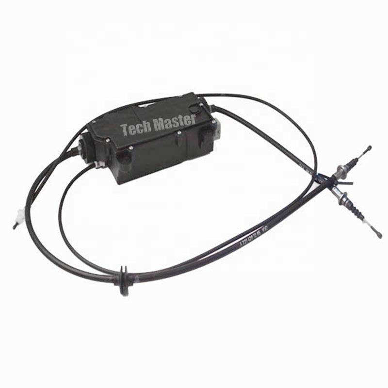 Brake module