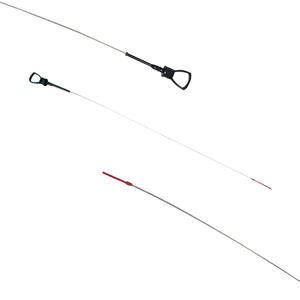 Baru Dipstick minyak 11437600470 untuk BMW F20 F21 F30 F31 1 <span class=keywords><strong>3</strong></span> seri 1143 7600 470 - Product Image 2