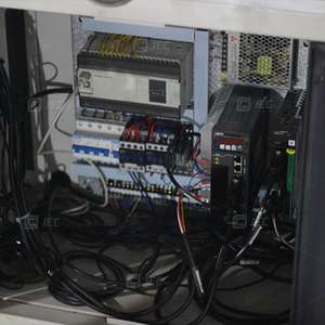 เครื่องลับมีดอัตโนมัติ JEC เครื่องเจียรใบมีด เครื่องลับคมมีด เครื่องลับมีดฟันปลา MOQ 1 ชิ้น - Product Image 5