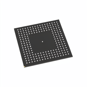 ชิ้นส่วนอิเล็กทรอนิกส์ 208 LFBGA 70T3589S133BFI ช่องทางผู้ผลิตหน่วยความจำ - Product Image 1