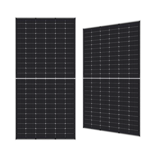 Gute Qualität 535W 540W 545W 550W 555W Longi Solarmodule - Product Image 5