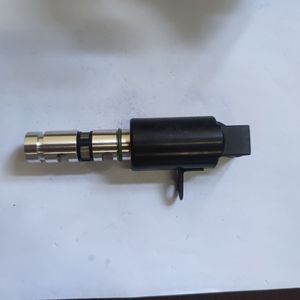 24355-3E000 Oil <b>Control</b> Valve Dc 24V For Modern Vehicles Normal <b>Temperature</b> Media - Product Image 3