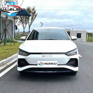 Voiture d'occasion 2023 BYD <span class=keywords><strong>E2</strong></span> Version Confort Automatique LHD EV avec Grand Écran Central et Autonomie de Batterie Stable - Product Image 3