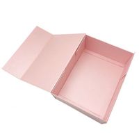 Boîte cadeau en carton personnalisée à prix abordable avec livraison incluse à vendre