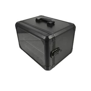 Estuche de Transporte para Miniaturas, Estuche de Almacenamiento para Miniaturas con Marco de Aleación de Aluminio y Cerradura para Warhammer 40K - Product Image 4