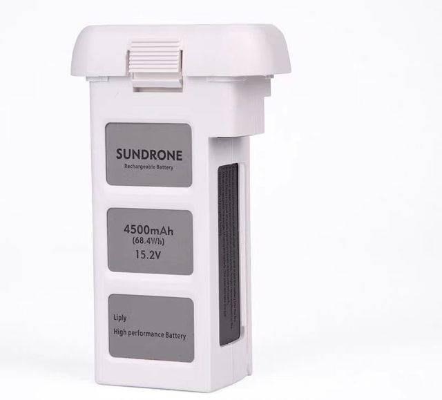 4500mAh Battery Professional Intelligent drone battery Phantom 3 standard Battery For DJI Phantom3