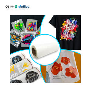 Pièces de machines d'impression Film PET DTF 30cm Consommables DTF pour utilisation avec imprimante DTF - Product Image 2