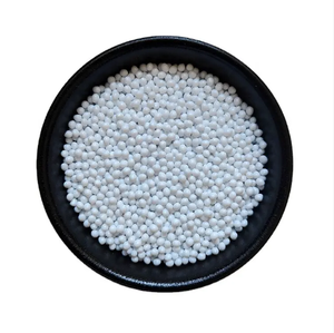 Granules bon marché d'animal familier de polythène téréphtalate de résine d'animal familier de catégorie de bouteille pour des bouteilles - Product Image 1