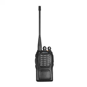 Kirisun dPMR walkie talkie bisnis, PT-558S 400-470MHz uhf transceiver 4W 16CH hf radio transceiver ham radio