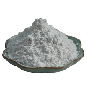 SAF Na3Alf6 Sodium Aluminium Bubuk Fluorida Artifis Butiran Kriolit