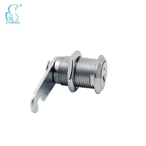 DMZ-210 Khóa Tủ Quần Áo Giày Nội Thất Văn Phòng Bằng Thép Khóa Cam Tủ Hồ Sơ - Product Image 6