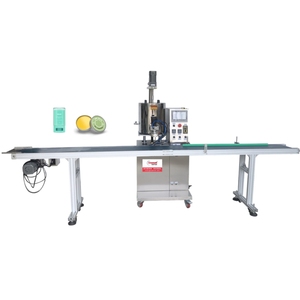 Machine <span class=keywords><strong>de</strong></span> remplissage automatique haute précision pour huiles et produits chimiques, idéale pour la fabrication cosmétique, la cire <span class=keywords><strong>de</strong></span> ski et la <span class=keywords><strong>vaseline</strong></span> - Product Image 1