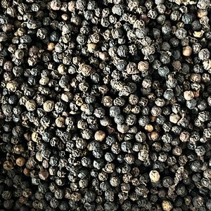 <span class=keywords><strong>Pimienta</strong></span> <span class=keywords><strong>Negra</strong></span> Seca Piper Nigrum Orgánica Certificada, Sin Azufre, Hei Hu Jiao, Especia Natural - Product Image 3