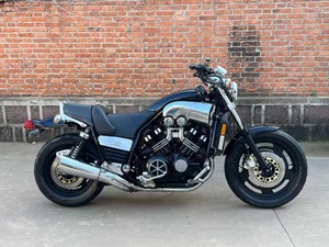 Motocicletas <span class=keywords><strong>Yamaha</strong></span> <span class=keywords><strong>VMAX</strong></span> 1200cc de Segunda Mano, Estilo Deportivo y Heritage, Todoterreno, Fabricadas en Jiangsu, con Velocidad Máxima >80km/h - Product Image 2