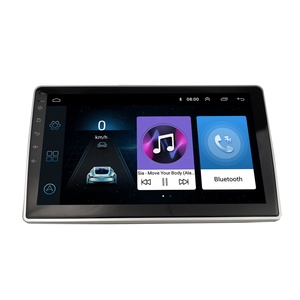 Misura per <span class=keywords><strong>CHEVROLET</strong></span> <span class=keywords><strong>ORLANDO</strong></span> 2018 10.1 pollici autoradio Refitting installazione lettore Android cornice adattatore copertura pannello GPS Stereo - Product Image 5