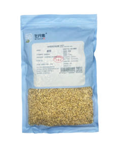 Para Maltesers Barley Fructus Hordei Germinatus Mai Ya Single Spices & Herbs Malt Beverage - Product Image 6