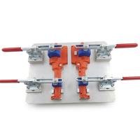 Pièces métalliques personnalisées usinées CNC du Vietnam AMT VINA Acier Aluminium Cuivre Précision Automobile Aérospatiale