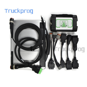 Outil de diagnostic VODIA Vodia5 avec ordinateur portable CF53, outil de diagnostic pour moteurs industriels, moteurs marins, bateaux, Epc Linkone - Product Image 2