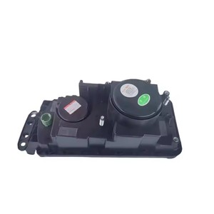 ไฟหน้ารถบรรทุกขายดีทั่วโลก รุ่น 58015714746 5801639122 - Product Image 2