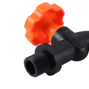 Adaptateur de réservoir <span class=keywords><strong>IBC</strong></span> S60X6, <span class=keywords><strong>robinet</strong></span> filetage 1/2 ", <span class=keywords><strong>robinet</strong></span> de jardin, tuyau d'arrosage à connecteur allongé, raccords adaptateurs de réservoir d'eau - Product Image 4