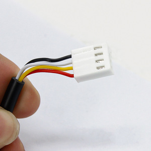 1150D Sensor <b>Cable</b> With Connector For Label Peeling Machine Accessory - Product Image 3